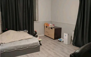 Продажа 1-комнатной квартиры, 46.2 м², мкр-н Жетысу-3, дом  55 - Продажа  однокомнатных квартир в Алматы с фото