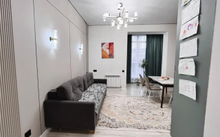 Продажа 2-комнатной квартиры, 48 м², мкр-н Орбита-1 - Продажа квартир в Казахстане