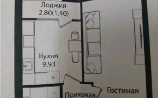 Продажа 1-комнатной квартиры, 38.7 м² - Продажа квартир в Астане без посредников - страница 3