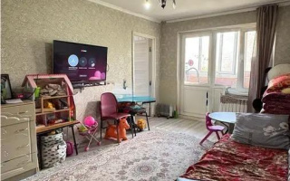 Продажа 2-комнатной квартиры, 44 м², мкр. Орбита-1, дом  6 - Продажа квартир в Алматы