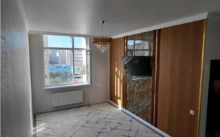 Продажа 2-комнатной квартиры, 38.7 м²