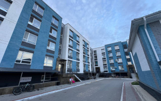 Продажа 3-комнатной квартиры, 72.3 м², ул. Е-314, дом  20 - ул. Хусейна бен Талала - Продажа квартир в Астане