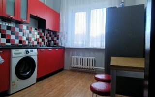 Аренда 1-комнатной квартиры, 45 м² - Аренда квартир помесячно в Бостандыкском р-не Алматы