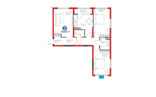 Продажа 3-комнатной квартиры, 87 м² - Продажа квартир в Алматы - страница 7