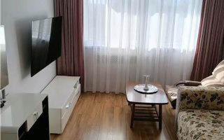 Продажа 1-комнатной квартиры, 30 м², 3 мкр-н, дом  12 - Продажа квартир в Абае