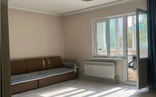 Продажа 2-комнатной квартиры, 64 м², мкр-н Кокжиек, дом  24 - Продажа  двухкомнатных квартир в новостройках Алматы с фото