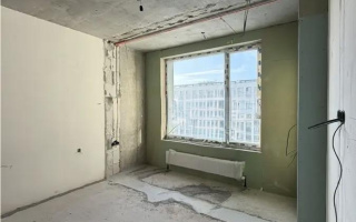 Продажа 2-комнатной квартиры, 40 м², ул. Е-796, дом  1 стр - Продажа квартир в Астане без посредников