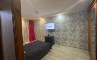 Продажа 1-комнатной квартиры, 31 м² - Продажа квартир в блочном доме в Казахстане