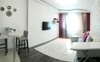 Продажа 2-комнатной квартиры, 54 м² - Продажа двухкомнатных квартир в Астане - страница 4