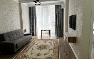 Продажа 2-комнатной квартиры, 42 м², ул. Бокейхана, дом  16/3 - Продажа  двухкомнатных квартир в Астане без посредников