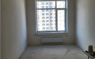 Продажа 1-комнатной квартиры, 41 м² - Продажа однокомнатных квартир в блочном доме в Астане
