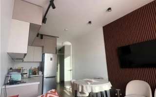 Продажа 2-комнатной квартиры, 42.3 м², ул. Жалайыр, дом  44/1 - Продажа  двухкомнатных квартир в новостройках Алматы без посредников