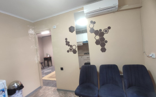 Продажа 2-комнатной квартиры, 46 м², ул. Алиханова, дом  10а - Продажа офисных и торговых помещений в Павлодаре