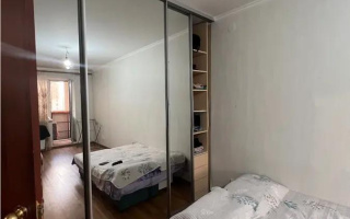 Продажа 1-комнатной квартиры, 36.2 м², ул. Асана Кайгы, дом  8 - Продажа  однокомнатных квартир в Астане без посредников