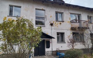 Продажа 2-комнатной квартиры, 44 м²
