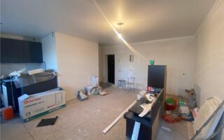 Продажа 2-комнатной квартиры, 43 м²