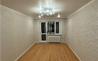 Продажа 2-комнатной квартиры, 48 м², мкр-н 14, дом  29 - Продажа  двухкомнатных квартир в Караганде без посредников