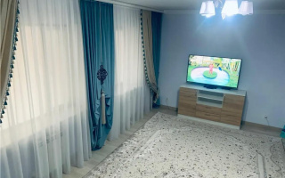 Продажа 3-комнатной квартиры, 106 м², пр. Абая, дом  63 - Продажа  трехкомнатных квартир в Астане