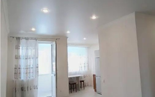 Продажа 1-комнатной квартиры, 32 м² - Продажа  однокомнатных квартир в новостройках Астаны с фото