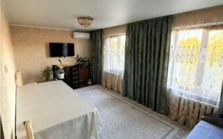 Продажа 3-комнатной квартиры, 55.7 м²