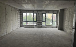 Продажа 2-комнатной квартиры, 56.6 м², ул. Навои, дом  200 - Продажа квартир в новостройках Алматы