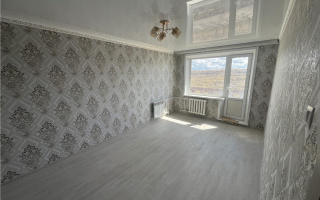 Продажа 1-комнатной квартиры, 34 м², мкр-н 8-й, дом  68 - Продажа квартир в Темиртау