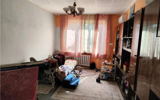 Продажа 3-комнатной квартиры, 69.9 м², ул. Бенберина, дом  78 - Продажа квартир в Алматы