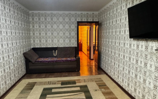 Продажа 2-комнатной квартиры, 52.3 м² - Продажа квартир в Таразе