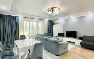 Продажа 2-комнатной квартиры, 81 м², пр. Сейфуллина, дом  580 - Продажа  двухкомнатных квартир в Алматы без посредников