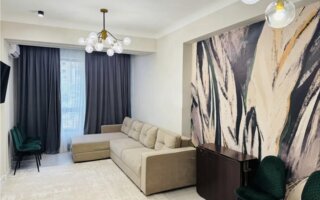 Продажа 4-комнатной квартиры, 115 м² - Продажа квартир в монолитно-каркасном доме в Алматы - страница 27
