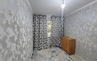 Продажа 2-комнатной квартиры, 44 м²