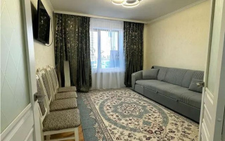 Продажа 3-комнатной квартиры, 80 м² - Продажа трехкомнатных квартир в блочном доме в Астане - страница 3