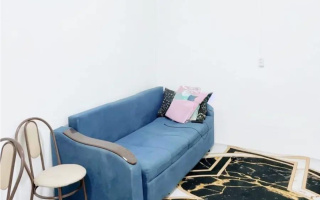 Продажа 1-комнатной квартиры, 26 м² - Продажа однокомнатных квартир в Медеуском р-не Алматы
