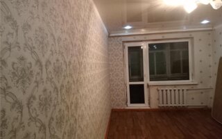 Продажа 2-комнатной квартиры, 45 м²