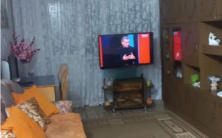 Продажа 2-комнатной квартиры, 45 м², ул. Абая, дом  29 - Продажа квартир в Сарани без посредников