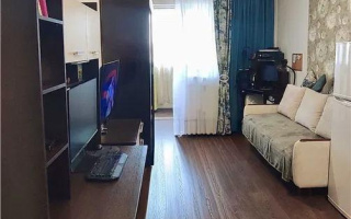 Продажа 1-комнатной квартиры, 28 м², ул. Садвакасова, дом  35 - Продажа квартир в Алматы