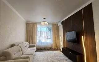 Продажа 3-комнатной квартиры, 89.9 м², ул. Айтматова, дом  77 - Продажа  трехкомнатных квартир в новостройках Астаны