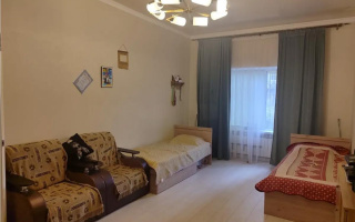 Продажа 2-комнатной квартиры, 64 м², мкр-н Мамыр-1, дом  29/6 - Продажа  двухкомнатных квартир в Алматы без посредников с фото