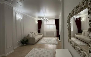 Продажа 3-комнатной квартиры, 120.7 м² - Продажа трехкомнатных квартир в Астане - страница 2