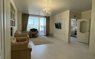 Продажа 2-комнатной квартиры, 75 м² - Продажа квартир в новостройках Караганды - страница 2