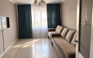 Продажа 2-комнатной квартиры, 50 м² - Продажа квартир в р-не Алматы Астаны