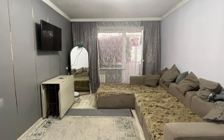 Продажа 3-комнатной квартиры, 61 м², 16 микрорайон, дом  47 - Продажа  трехкомнатных квартир в Караганде