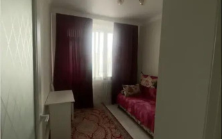 Продажа 1-комнатной квартиры, 39 м², ул. Болекпаева, дом  8 - Продажа квартир в Астане без посредников