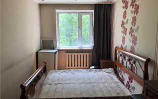 Продажа 4-комнатной квартиры, 76 м², 2 кв-л - Продажа  четырехкомнатных квартир в Караганде с фото