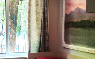 Аренда комнаты помесячно, 11 м² - Аренда комнат в Казахстане