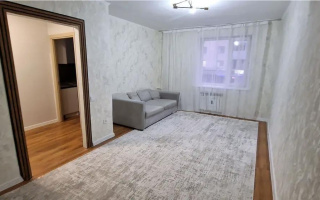Продажа 1-комнатной квартиры, 34.4 м², ул. Косшыгулулы, дом  22/2 - Продажа  однокомнатных квартир в Астане без посредников