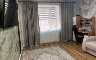 Продажа 1-комнатной квартиры, 50 м², ул. Косшыгулулы, дом  7 - Продажа  однокомнатных квартир в Астане с фото