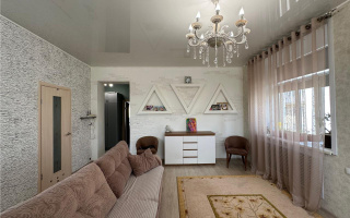 Продажа 3-комнатной квартиры, 73 м², пр. Республики - Продажа квартир в Темиртау