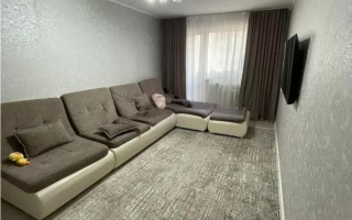 Продажа 2-комнатной квартиры, 45 м², ул. 6-й мик-н, дом  29 - Продажа квартир в Темиртау