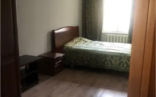 Продажа 3-комнатной квартиры, 62 м², ул. Валиханова, дом  46 - Продажа квартир в Алматы
